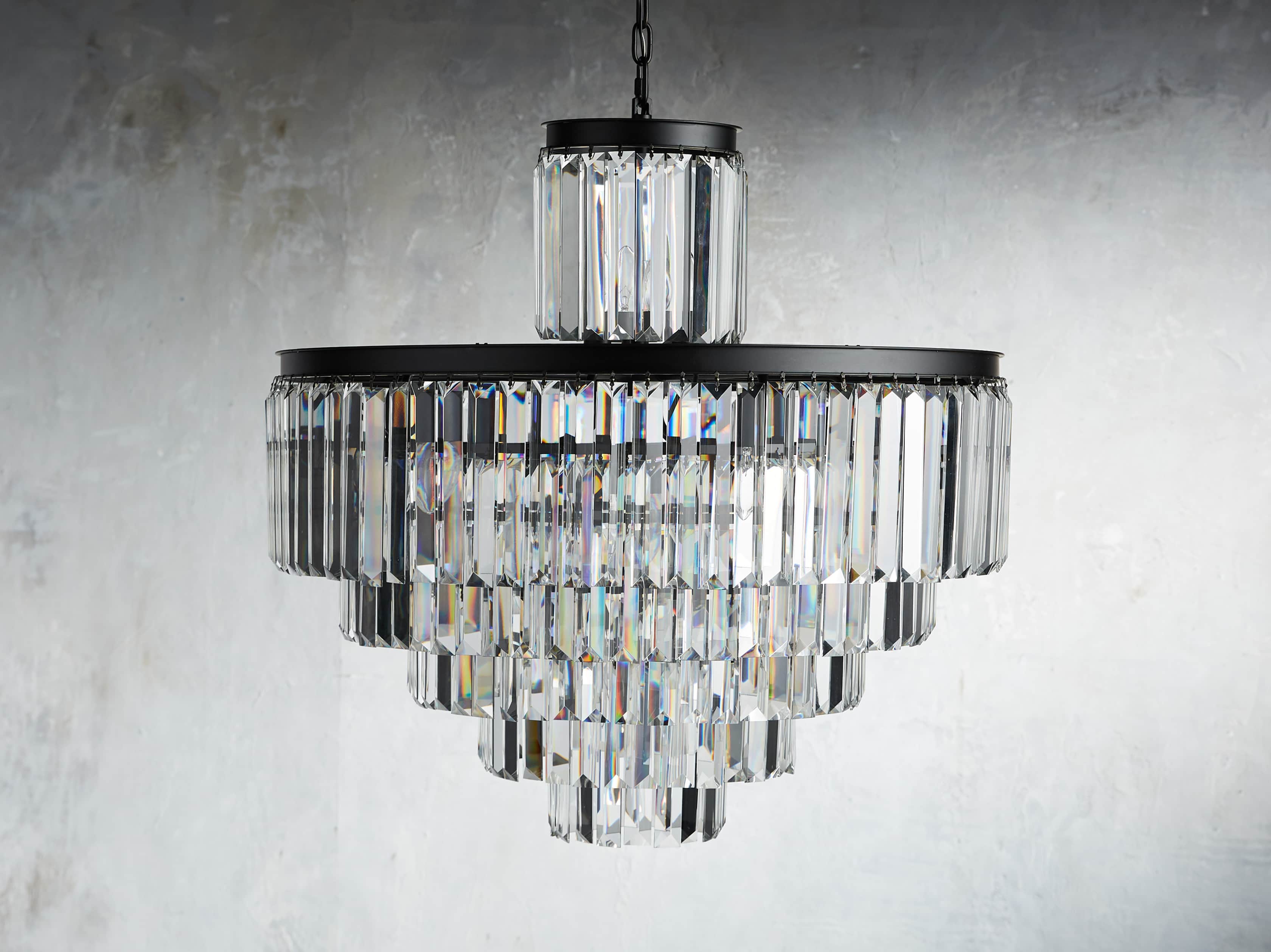 Leyland Chandelier