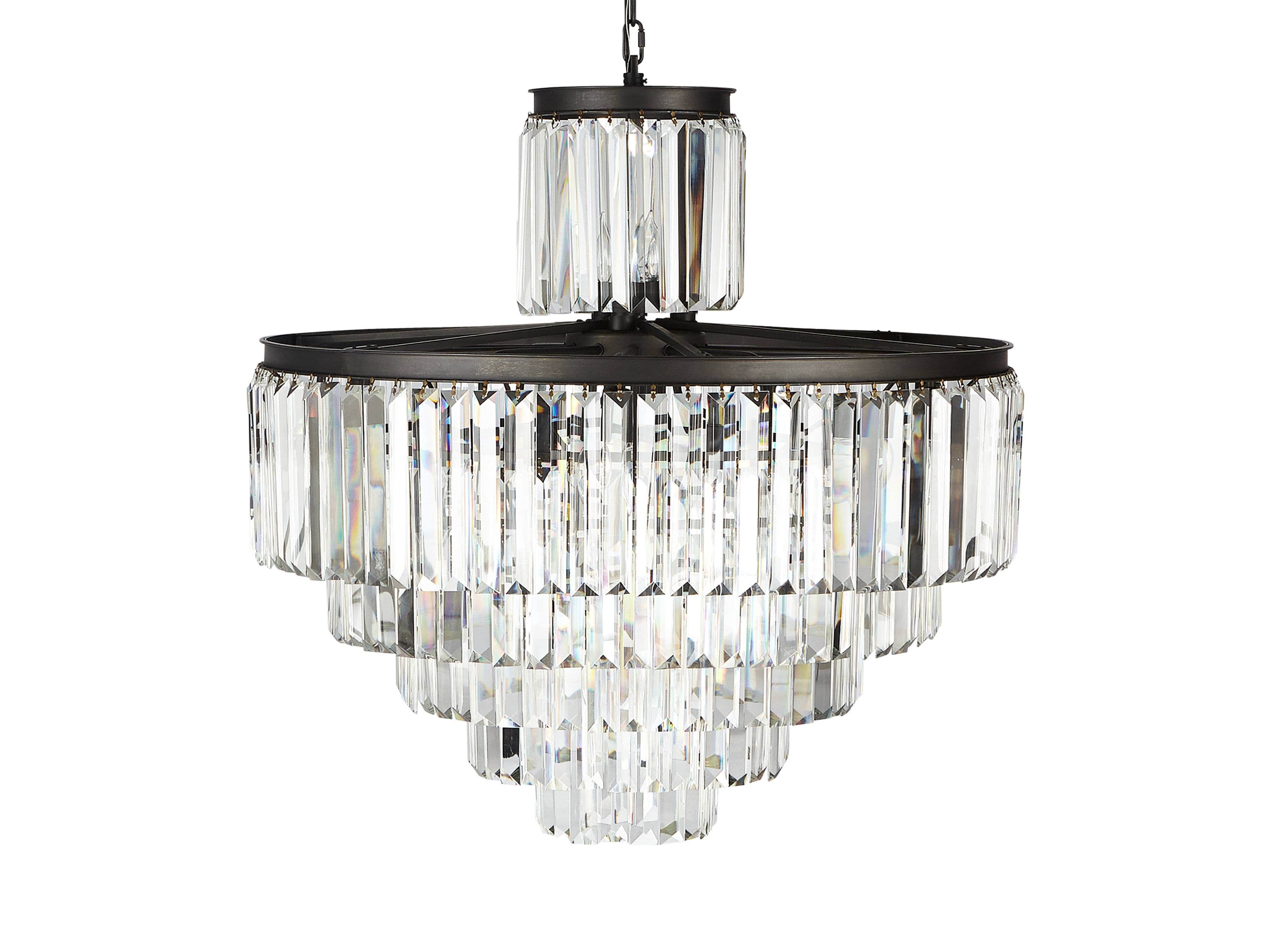 Leyland Chandelier