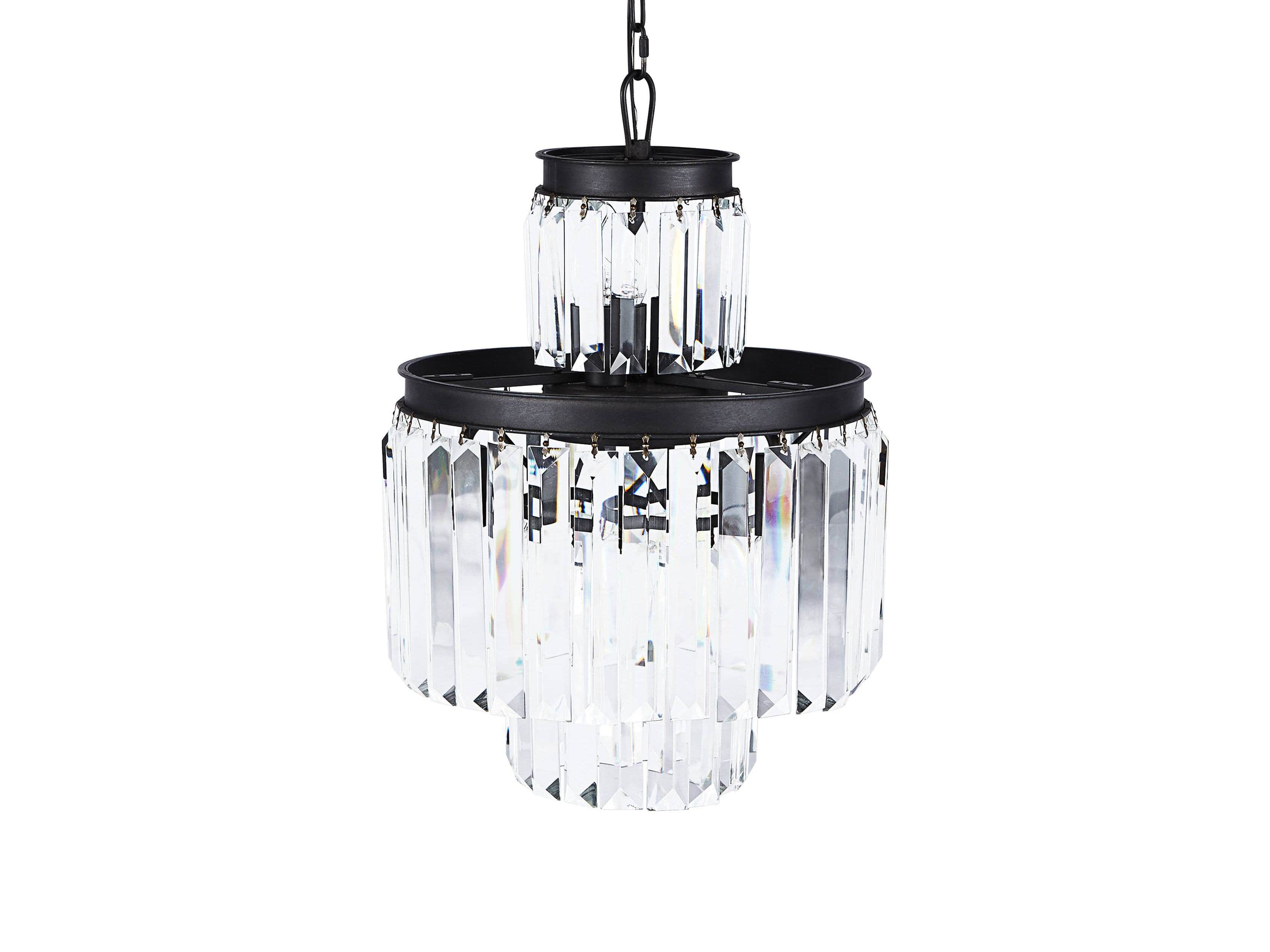 Leyland Chandelier