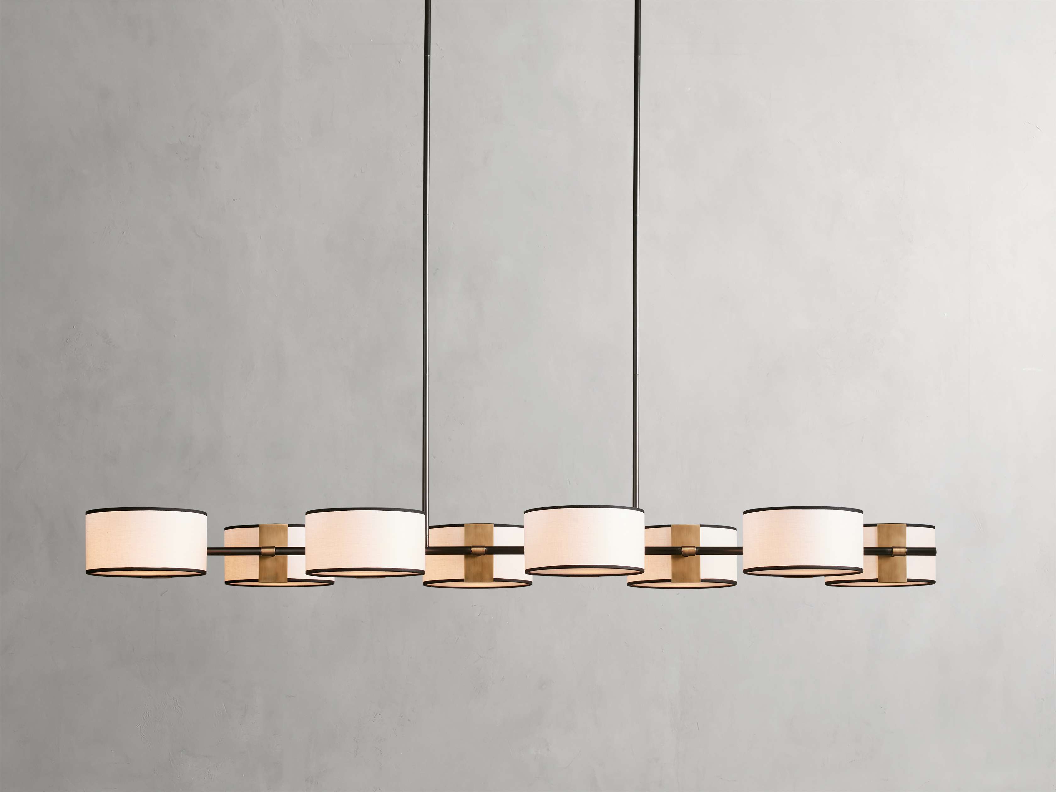 Daphne Linear Chandelier