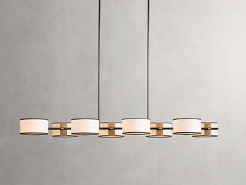 Daphne Linear Chandelier