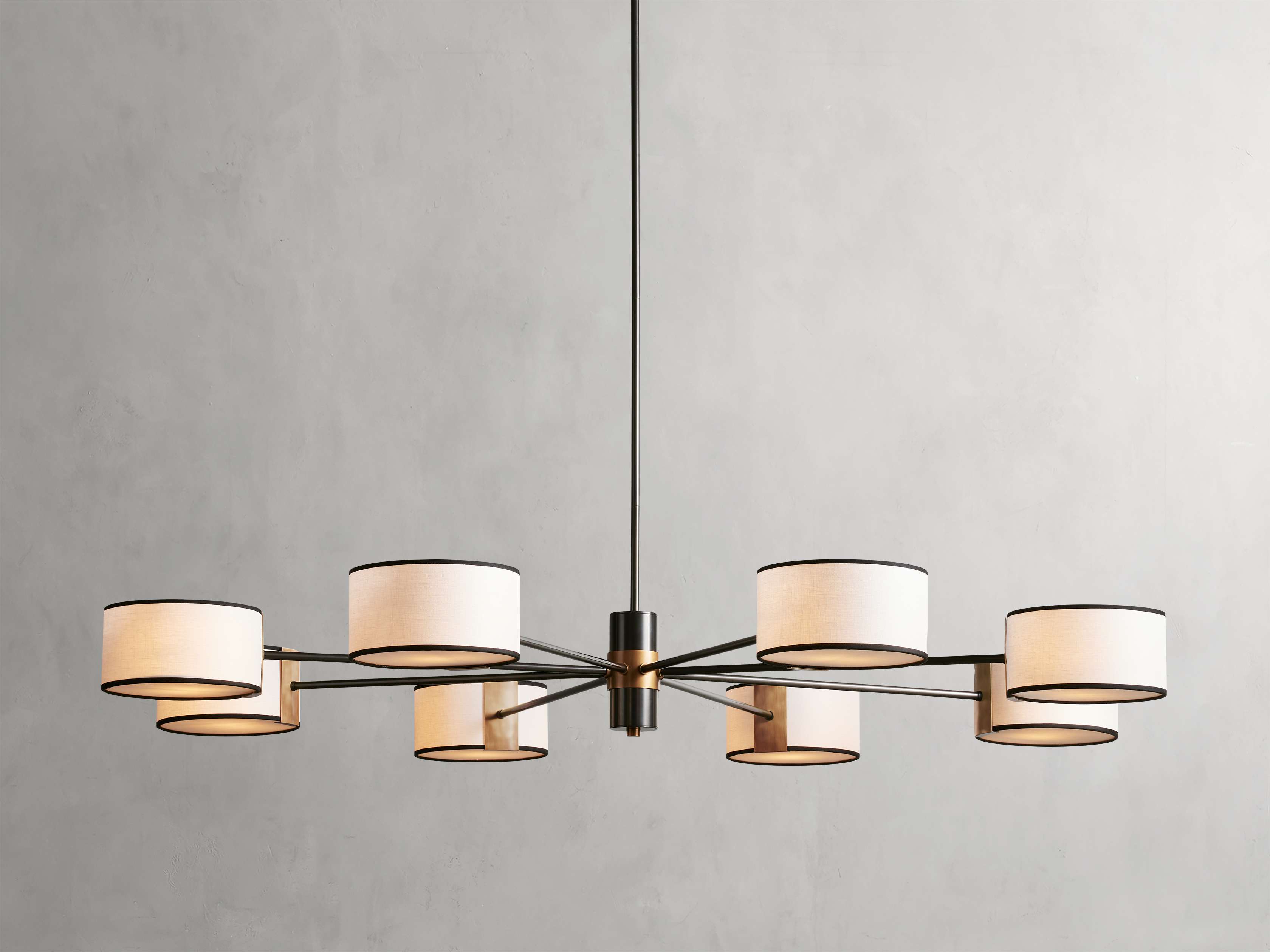 Daphne Round Chandelier