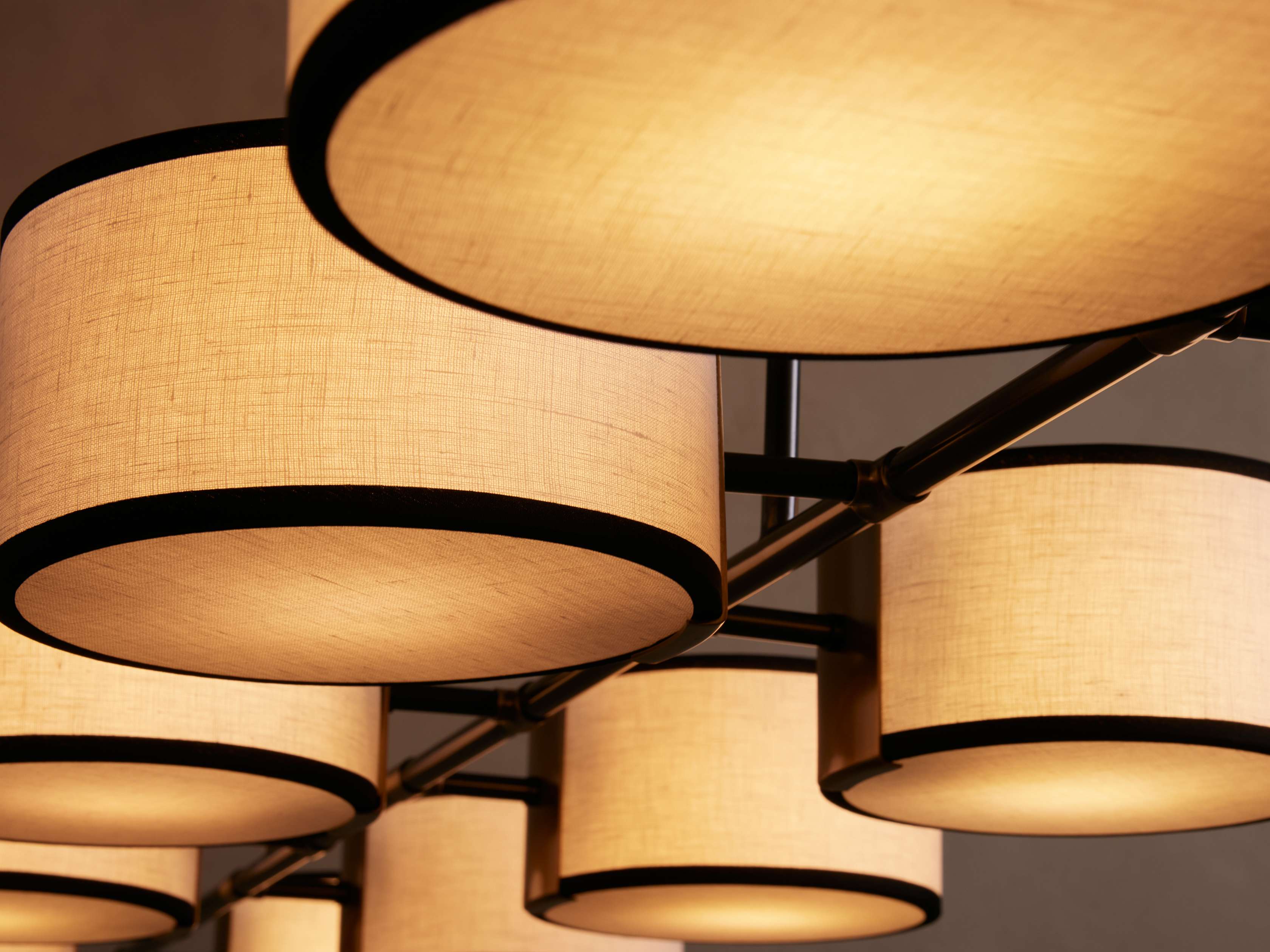 Daphne Linear Chandelier