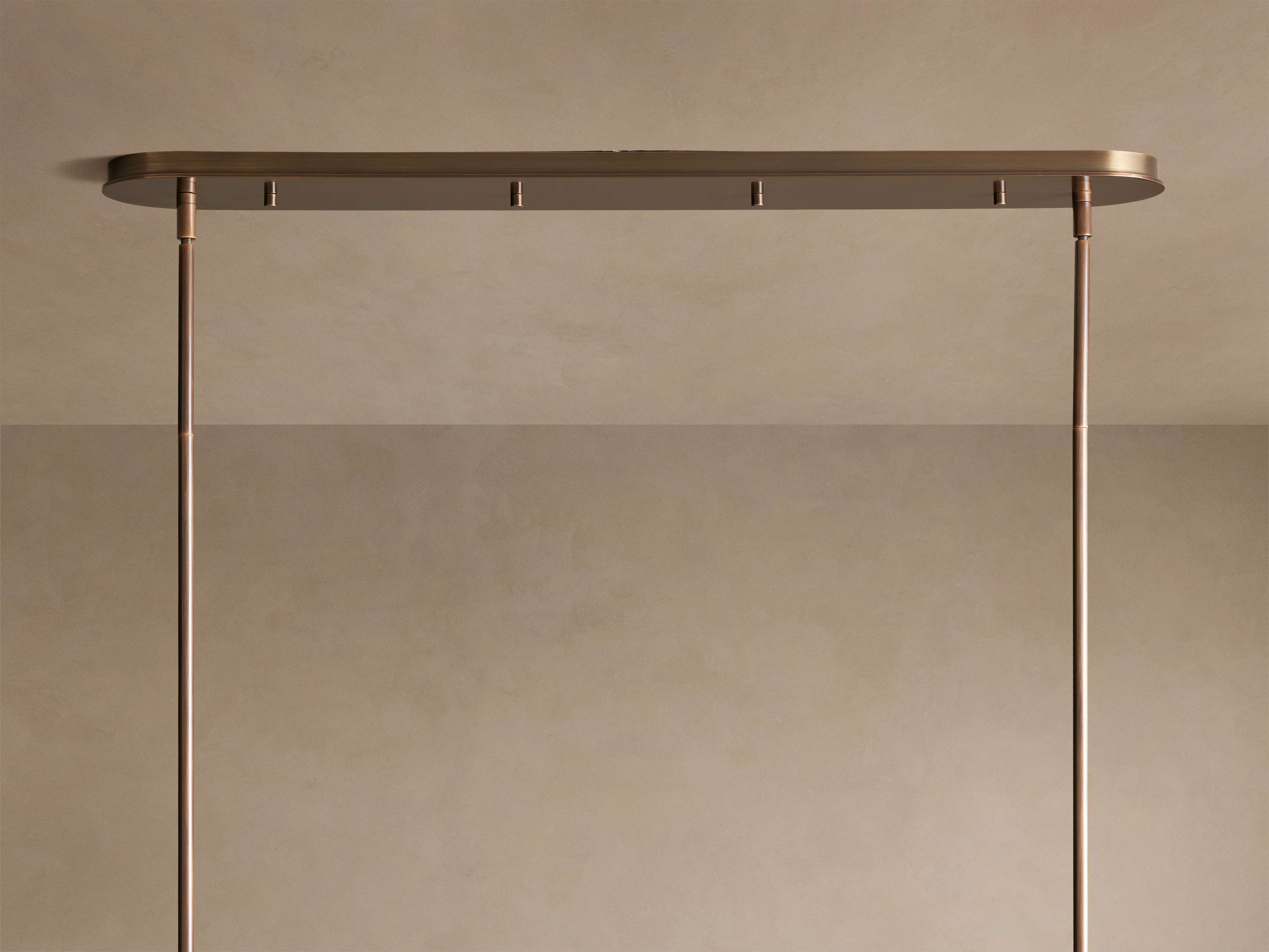 Daphne Linear Chandelier