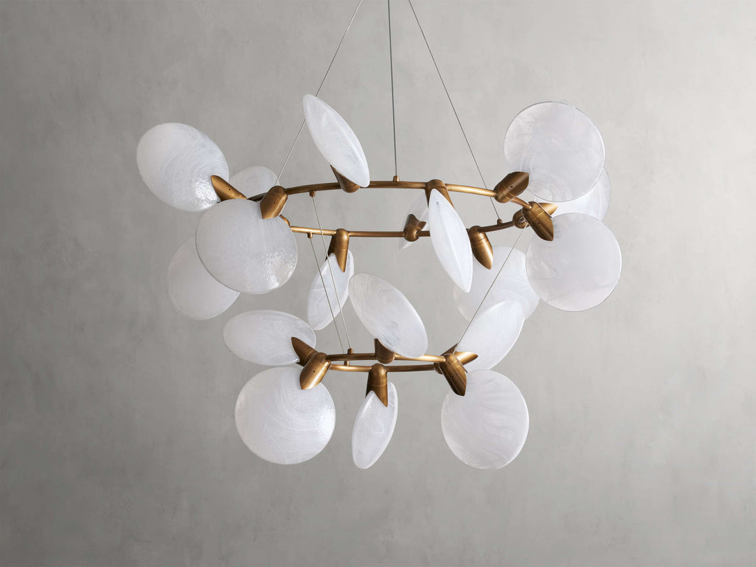 Lyla Chandelier