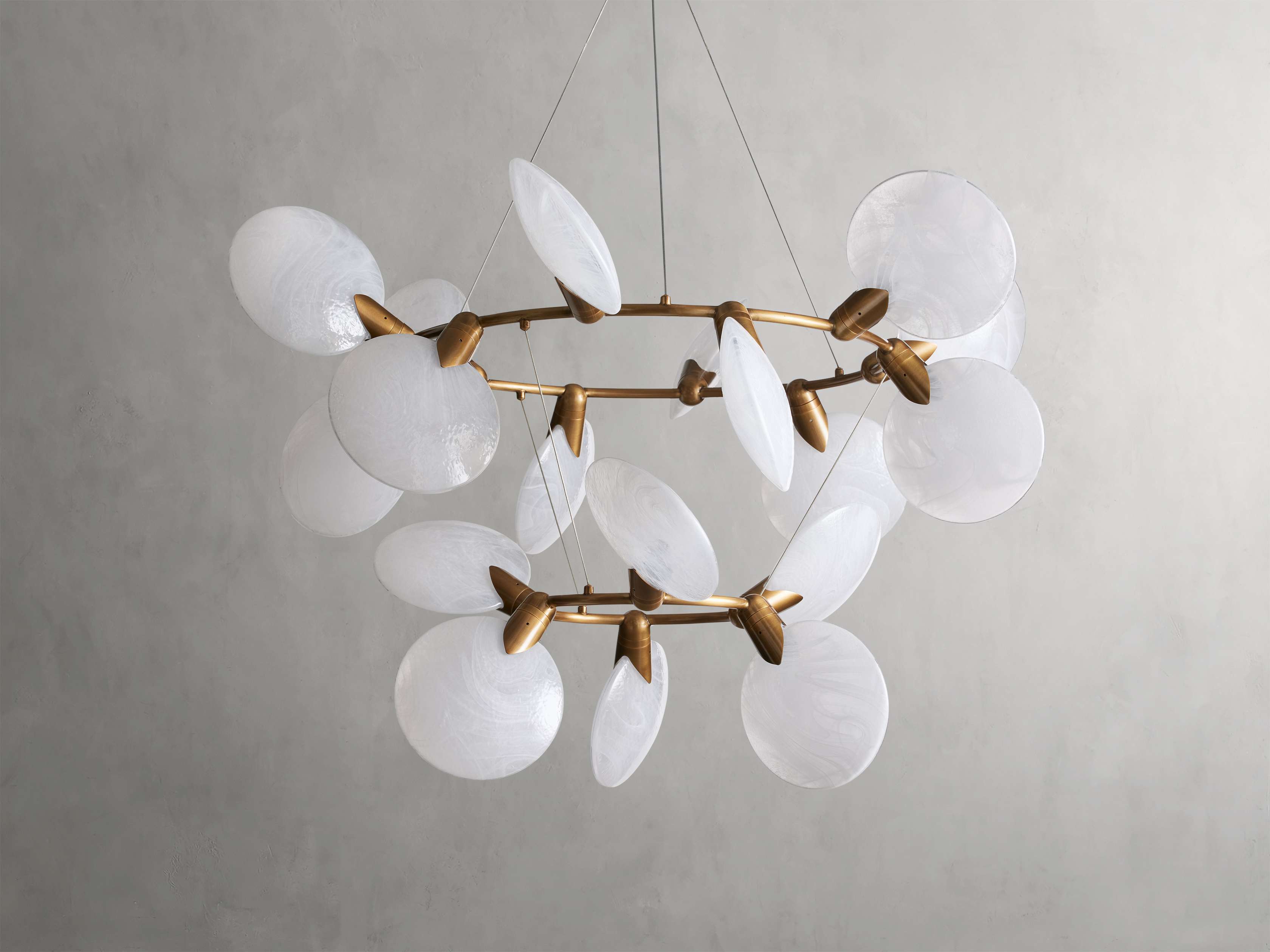 Lyla Chandelier