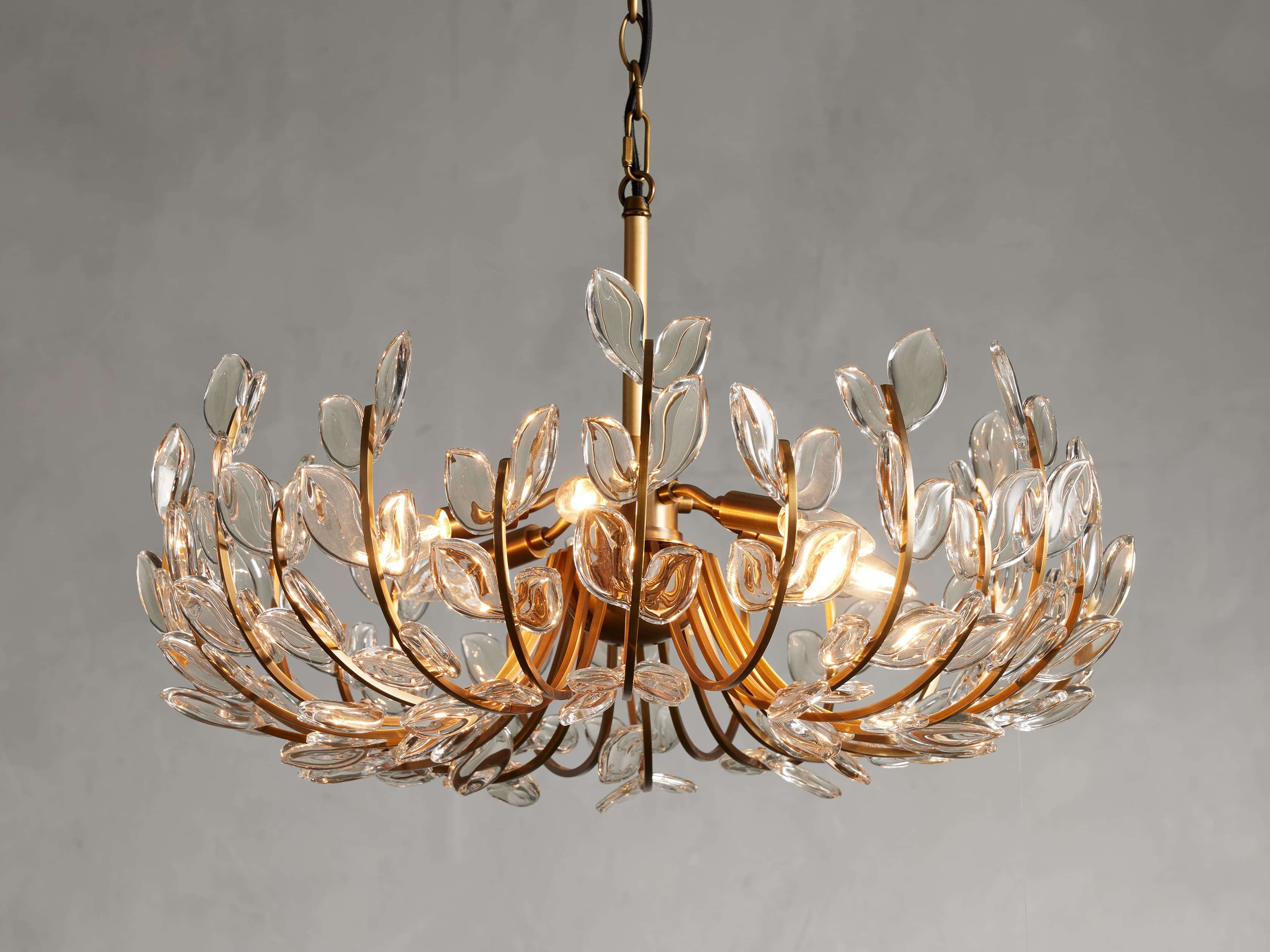 Adela Chandelier