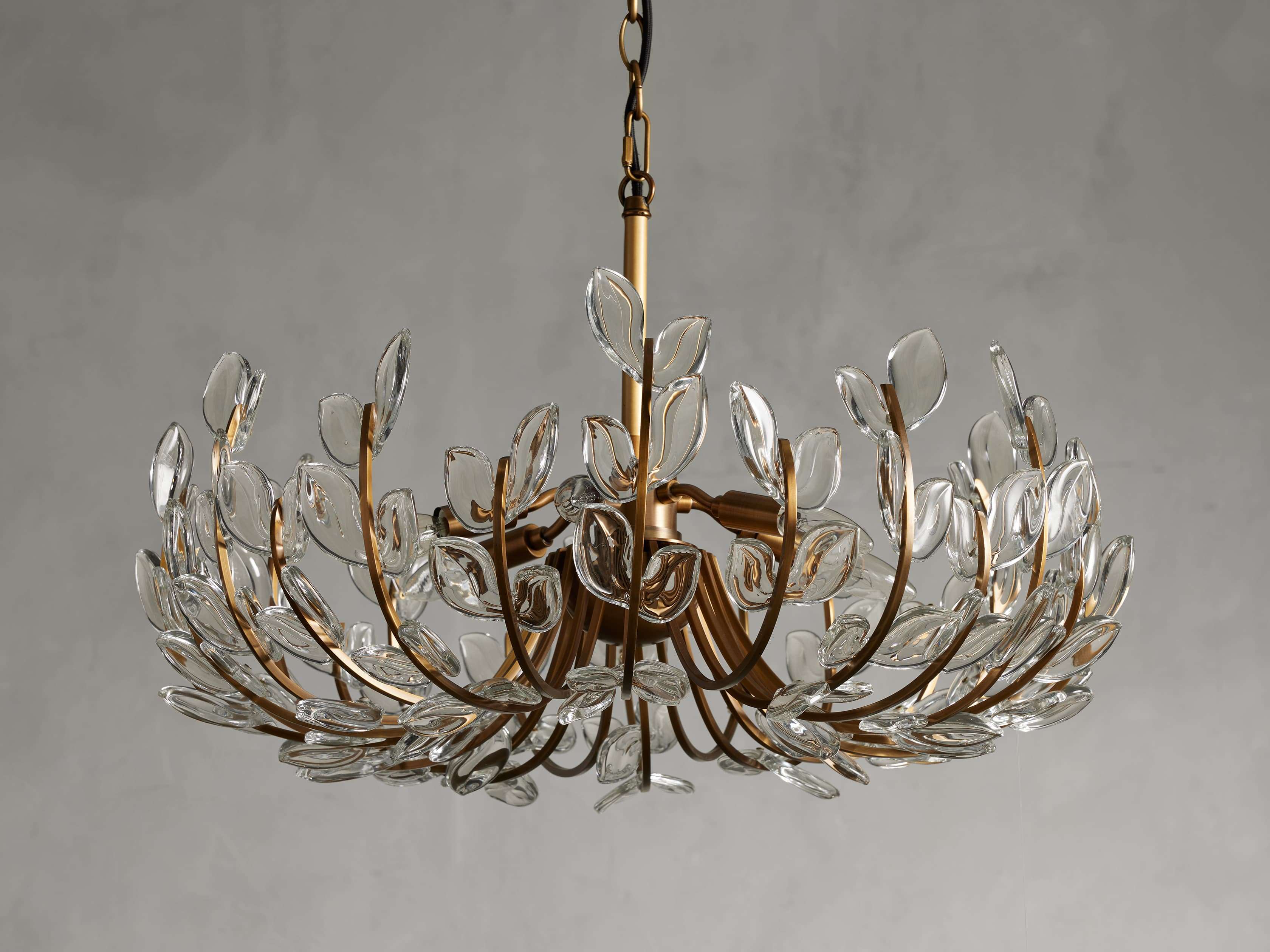 Adela Chandelier