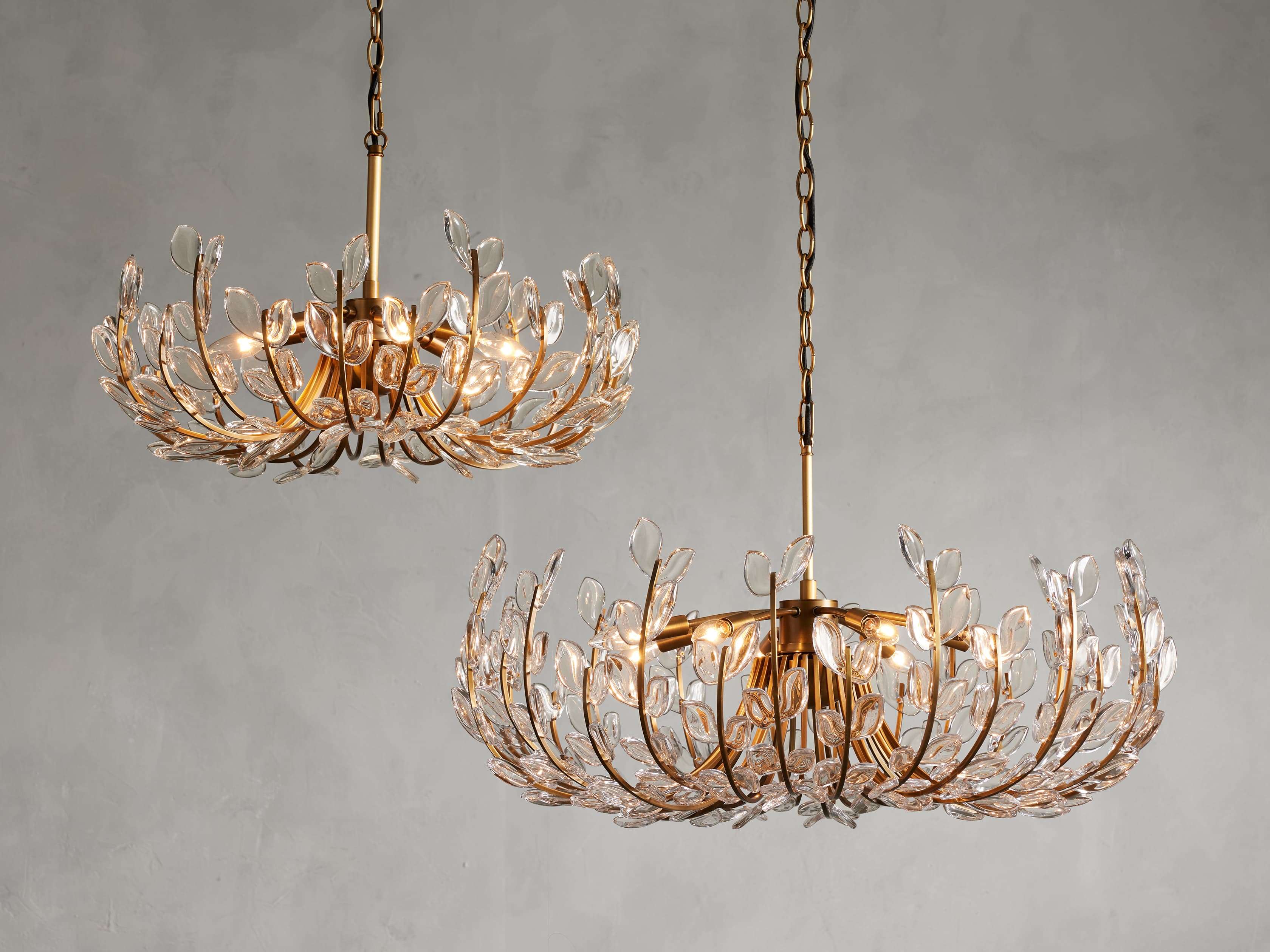 Adela Chandelier