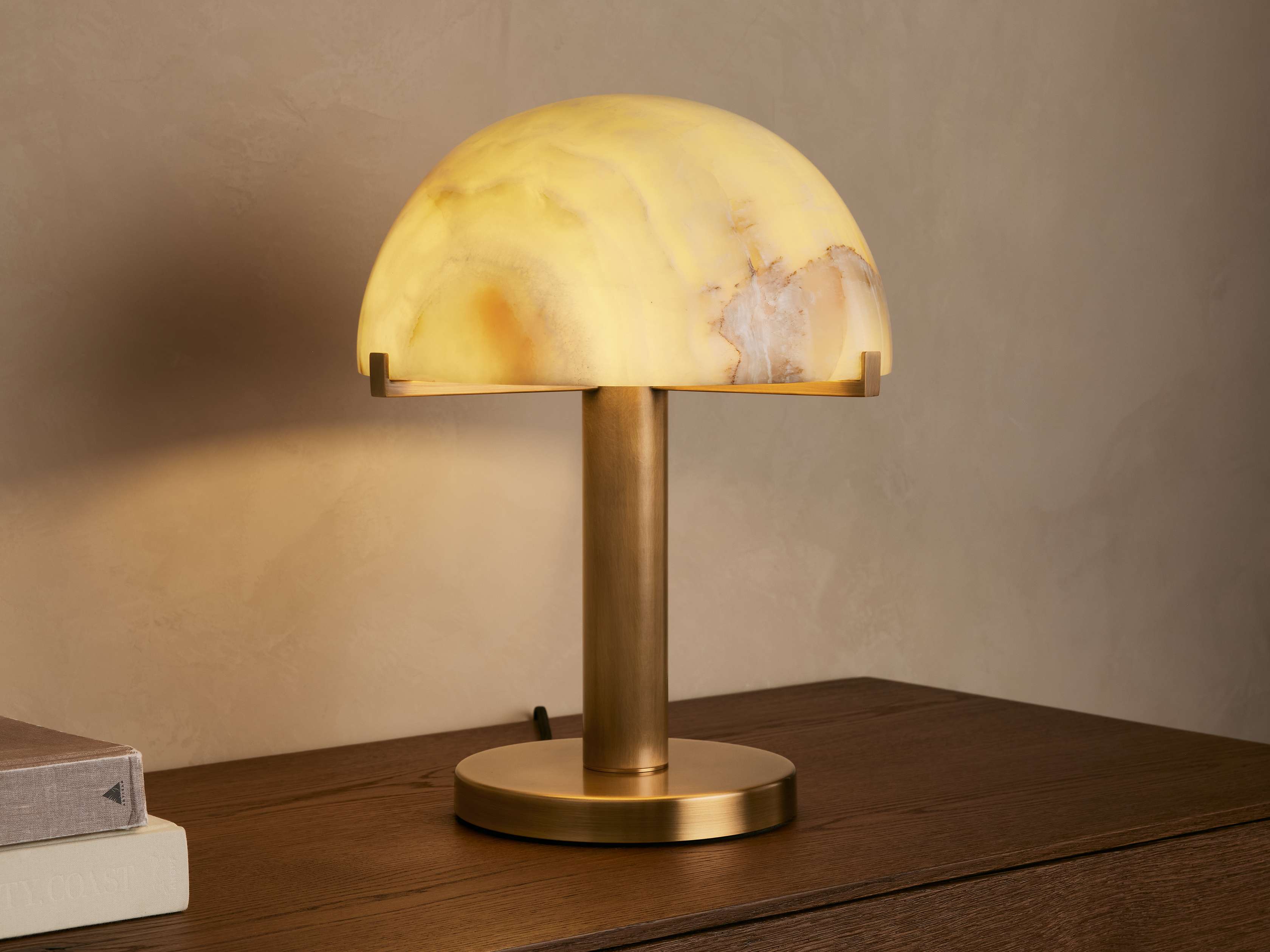 Emerie Table Lamp