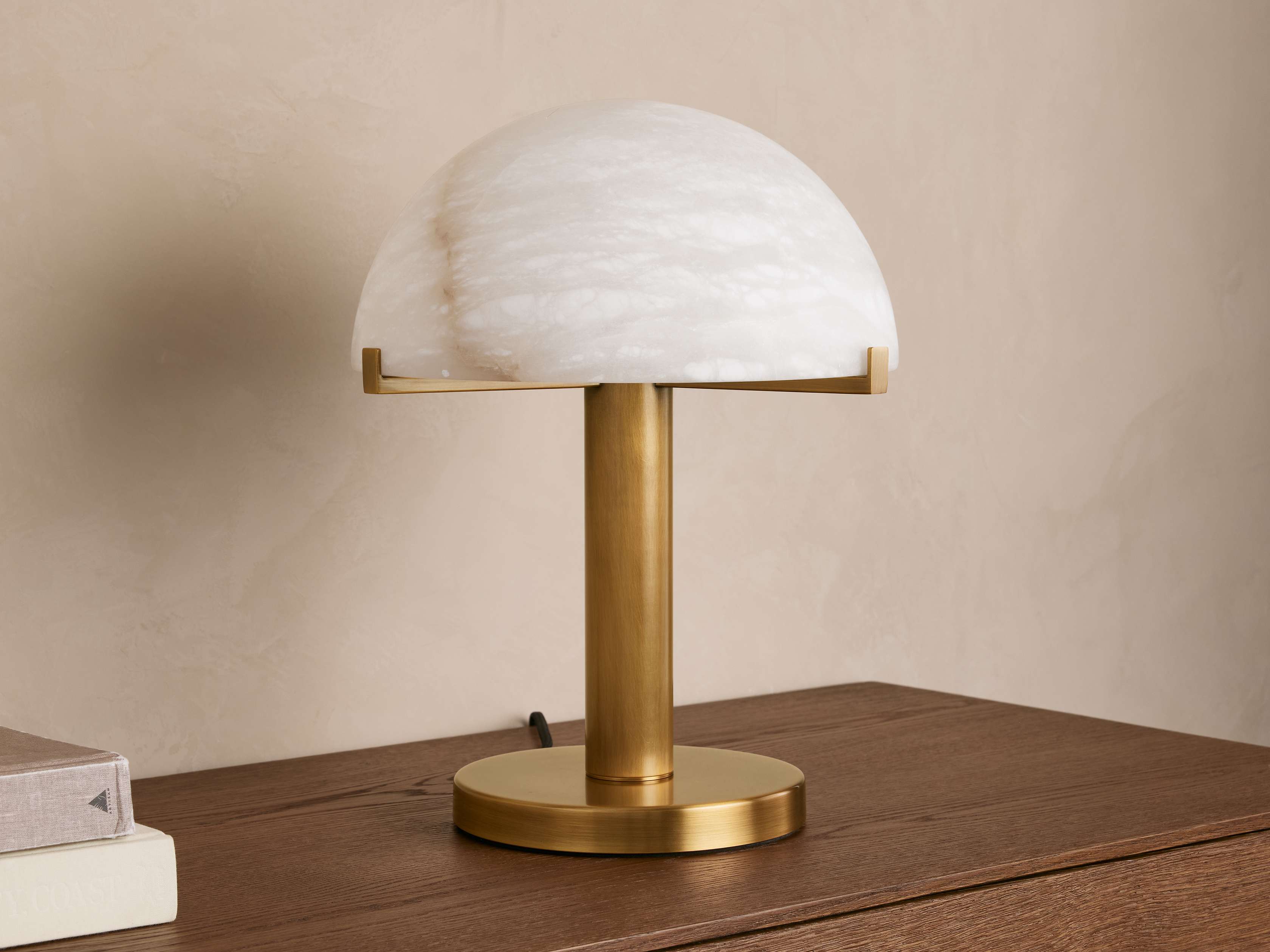 Emerie Table Lamp