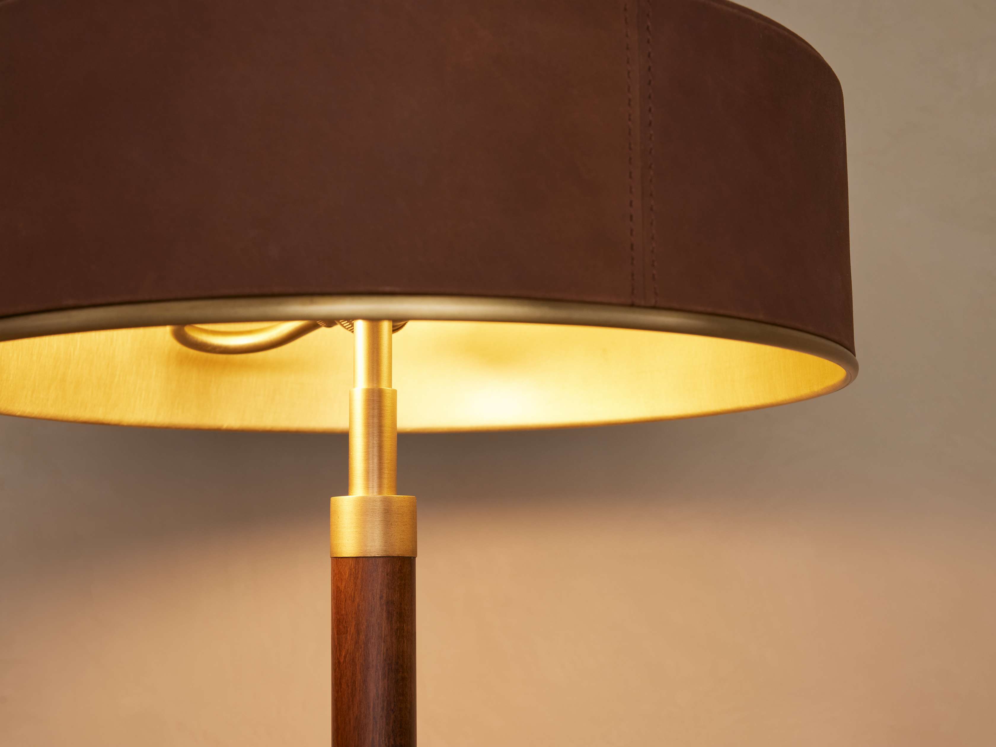 Anakin Table Lamp