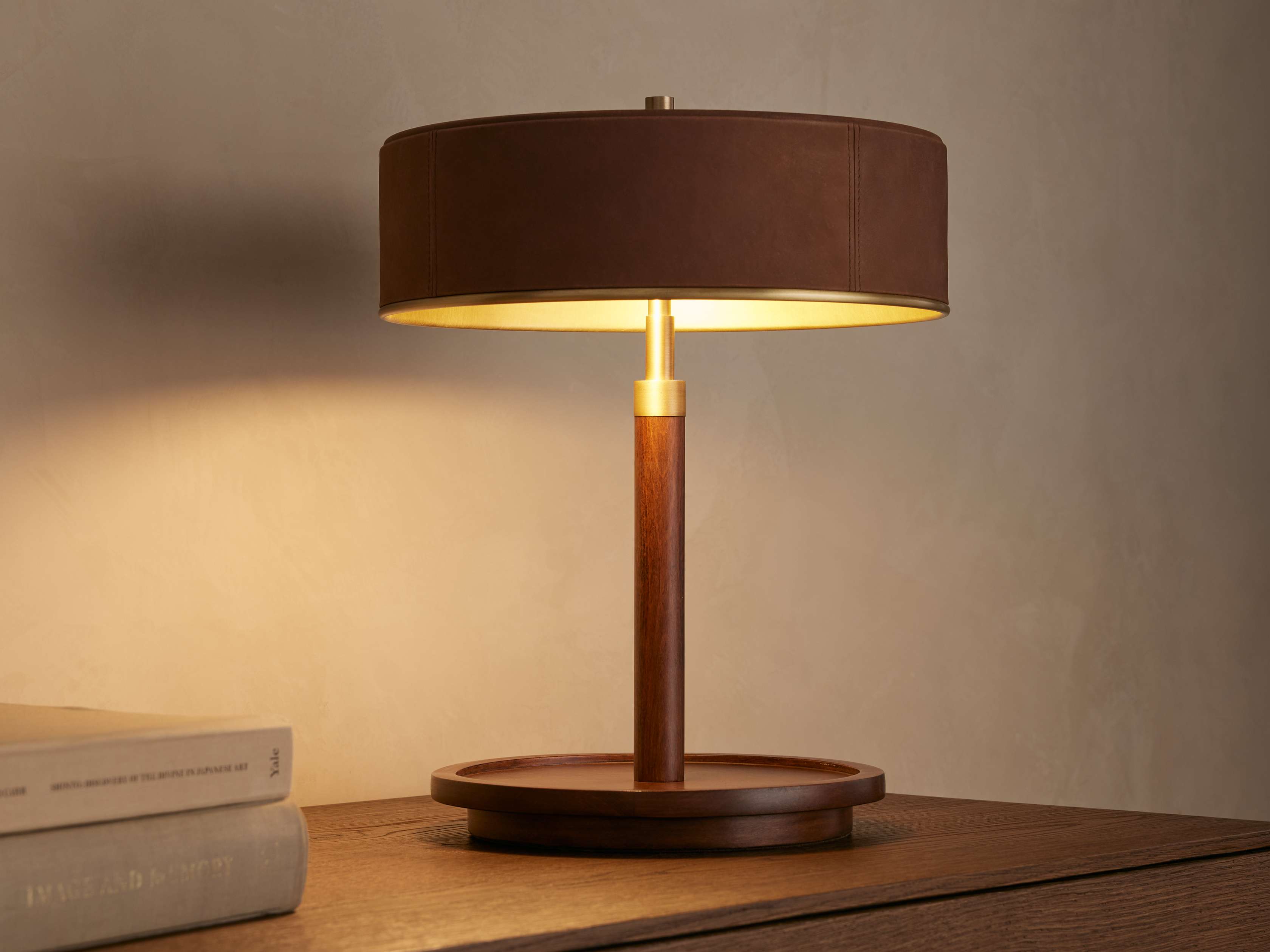 Anakin Table Lamp