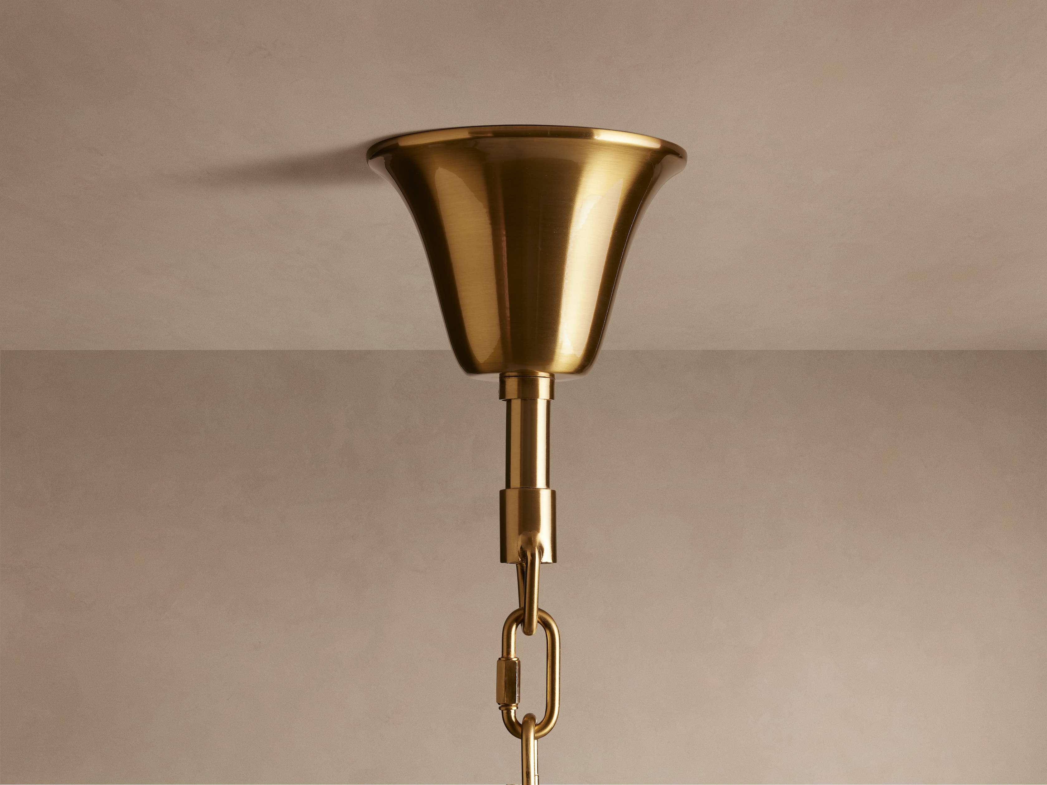 Amaya Round Chandelier