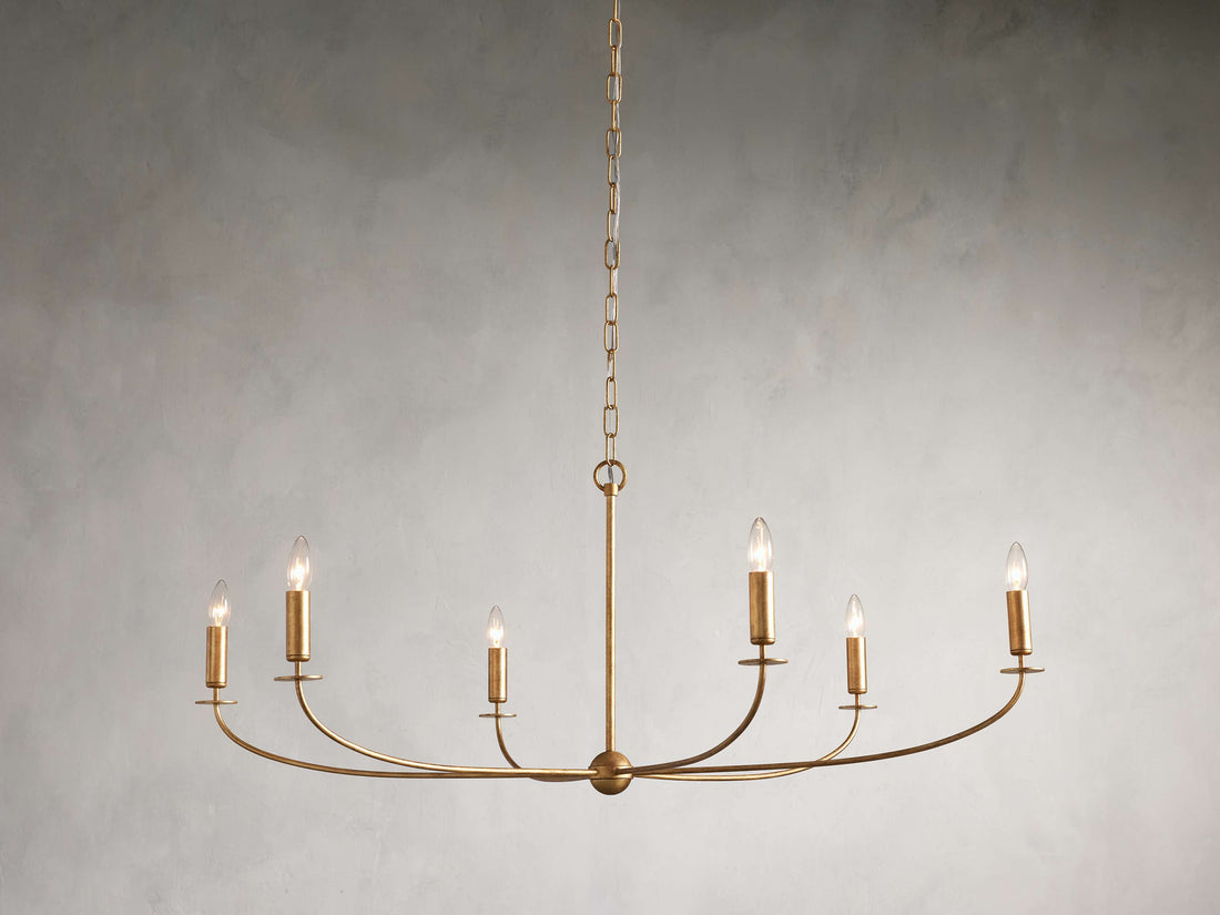 Arnett Chandelier