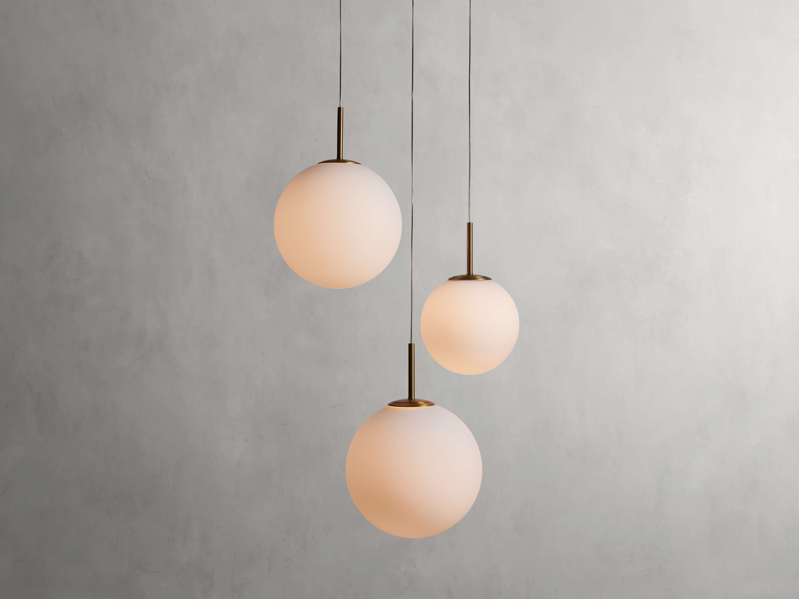 Casen Round Chandelier