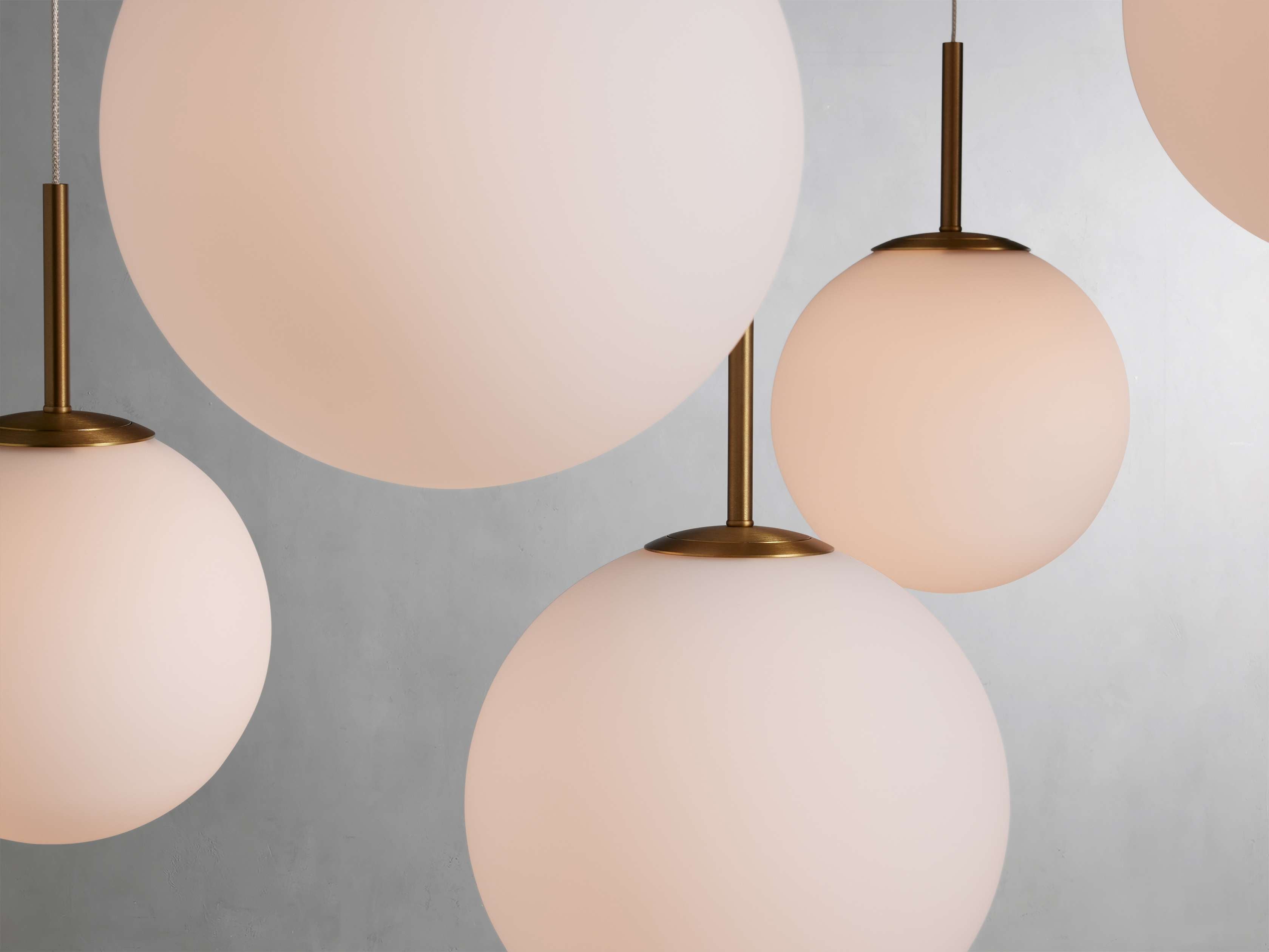 Casen Round Chandelier