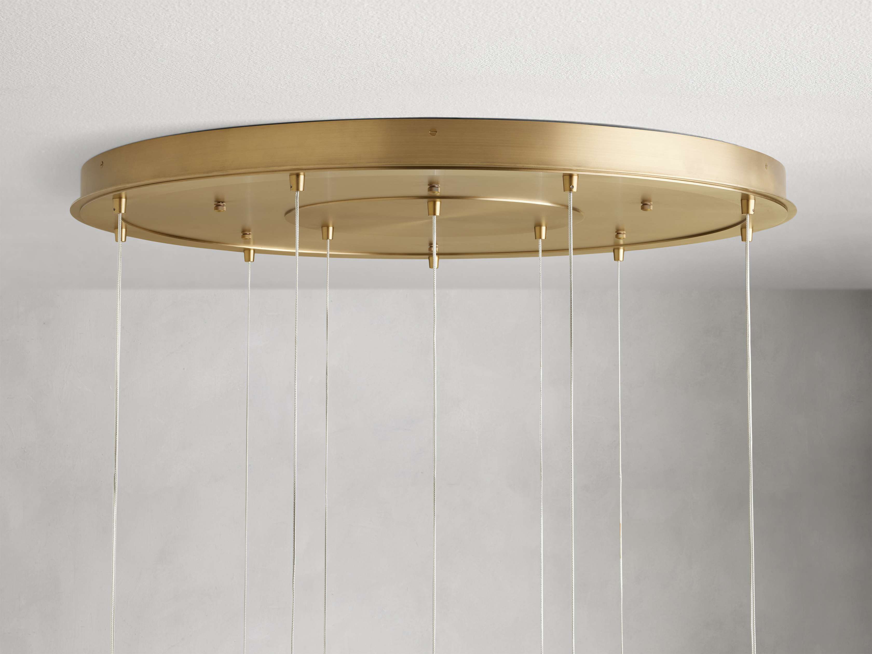 Casen Round Chandelier