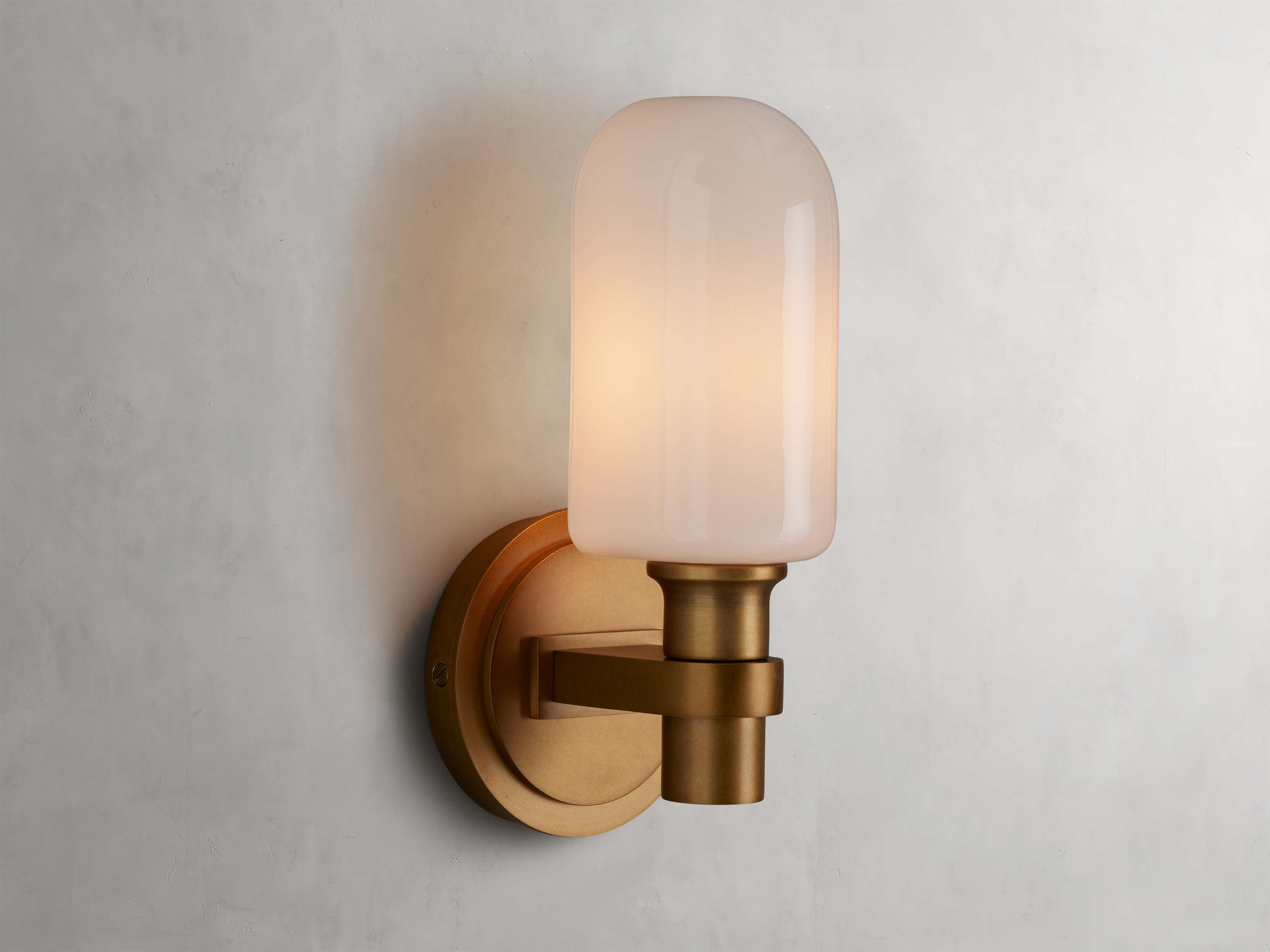 Zayd Sconce