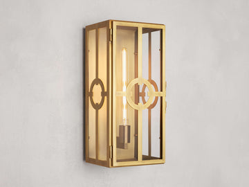 Westerley Outdoor Sconce