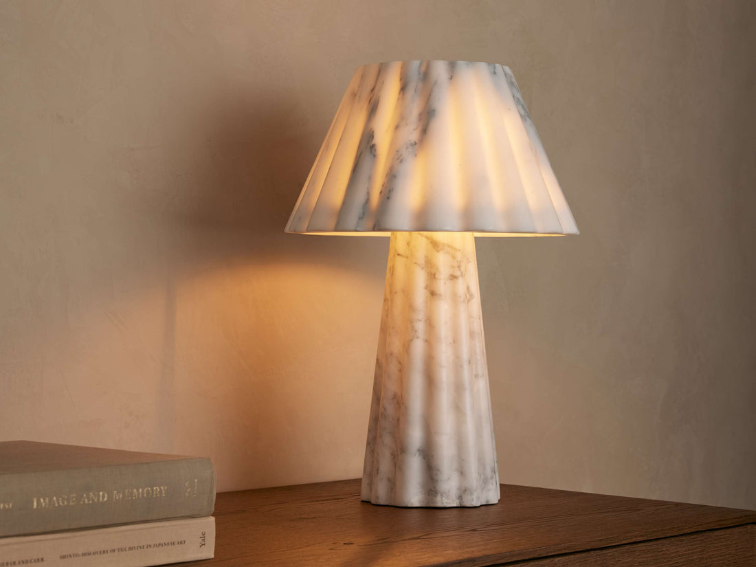 Faine Table Lamp