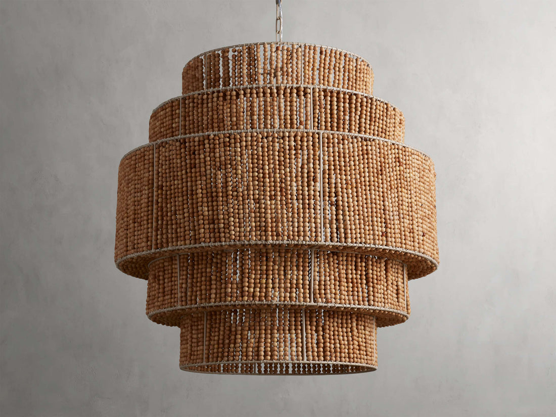 Kash Chandelier