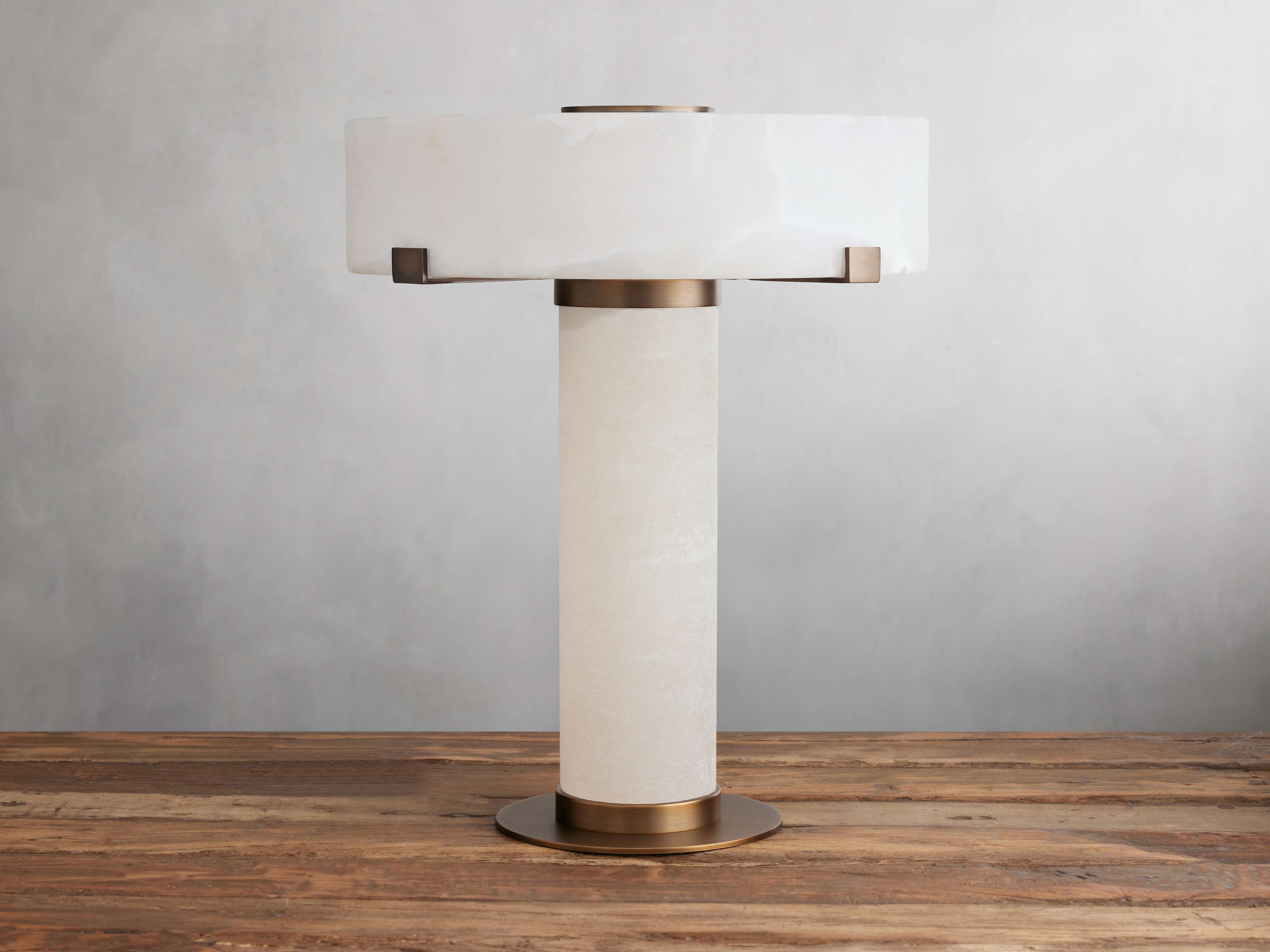 Chayla Table Lamp