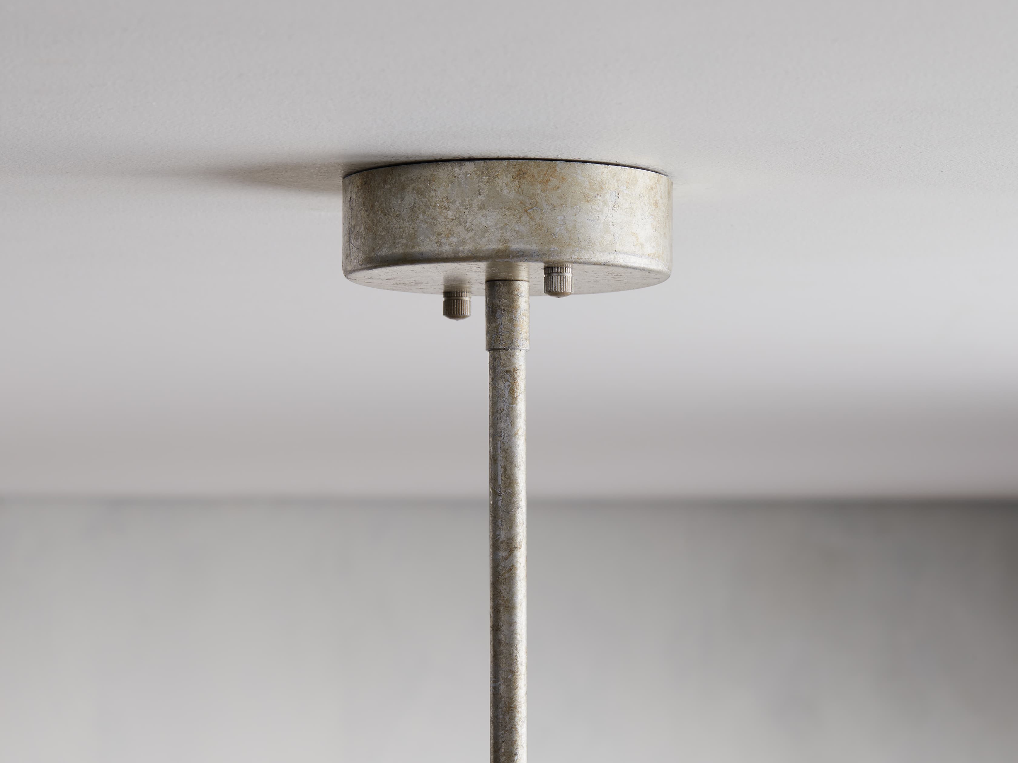 Cameron Round Chandelier