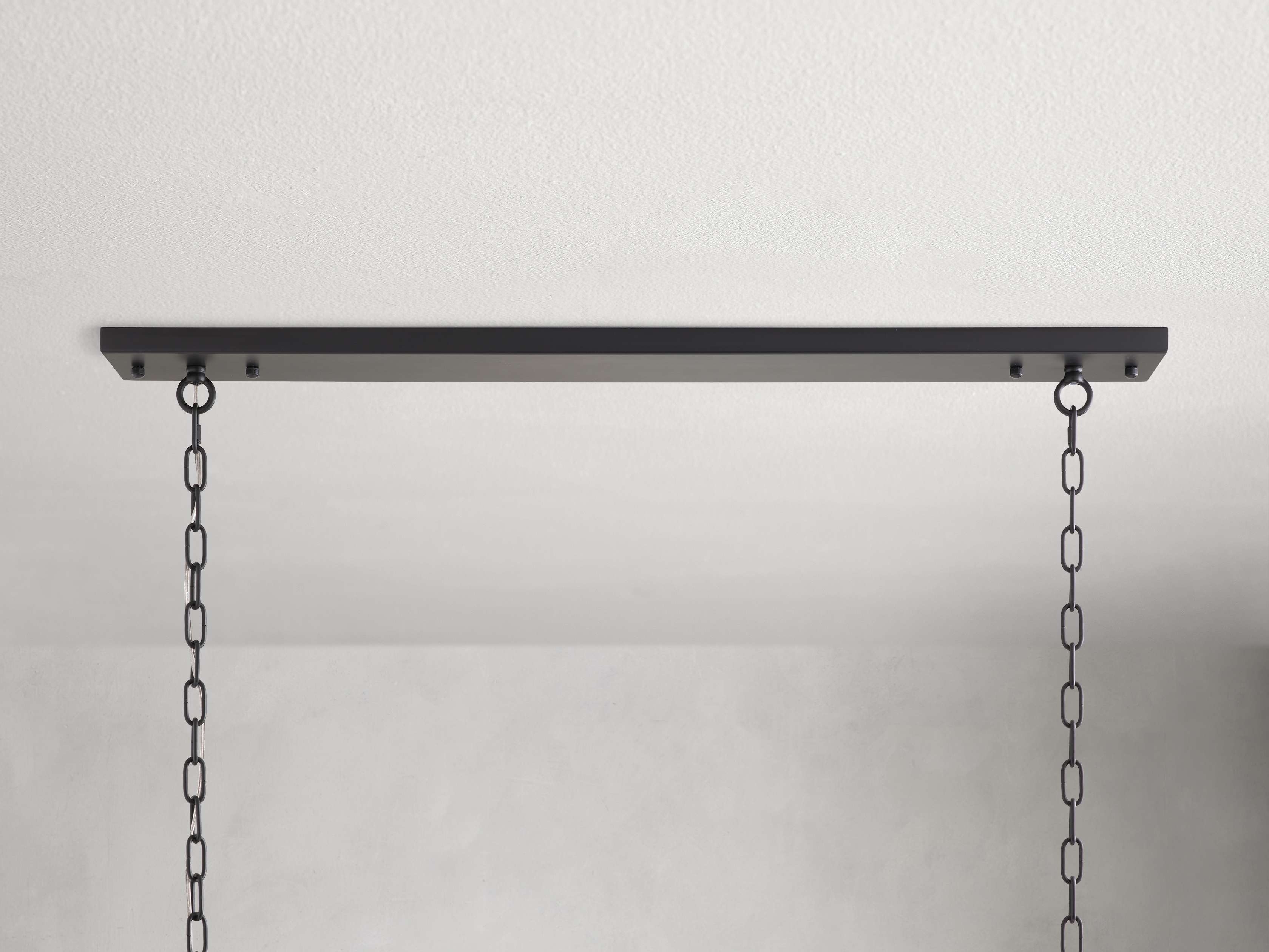 Leyland Rectangular Chandelier