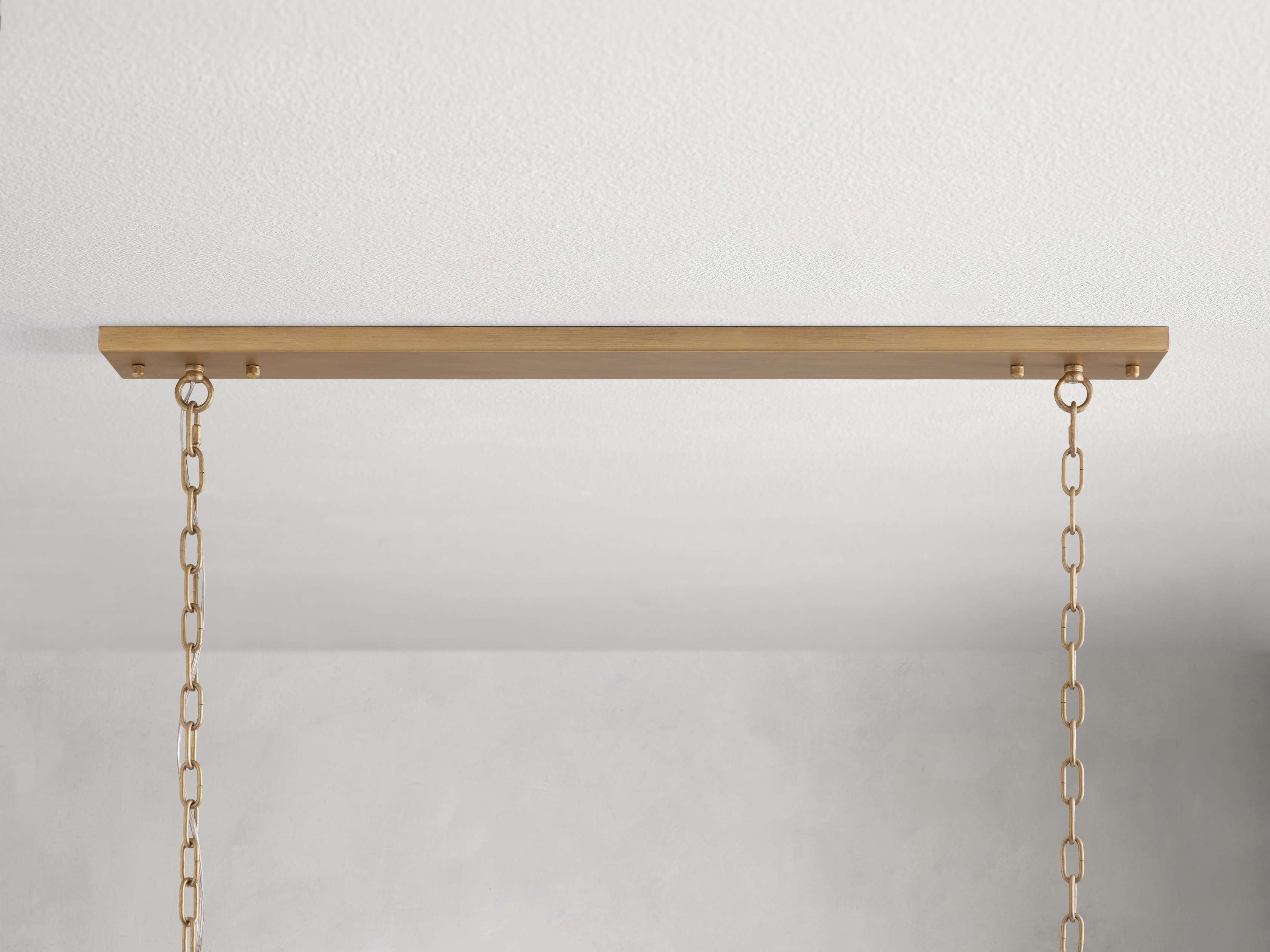 Leyland Rectangular Chandelier