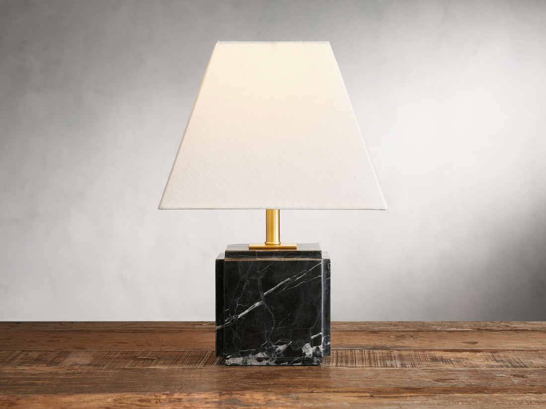 Fatima Table Lamp