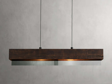 Lena Linear Chandelier