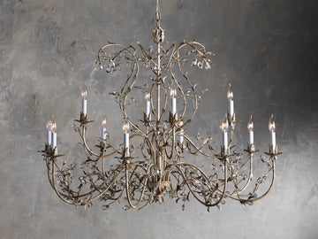 Claudette Chandelier