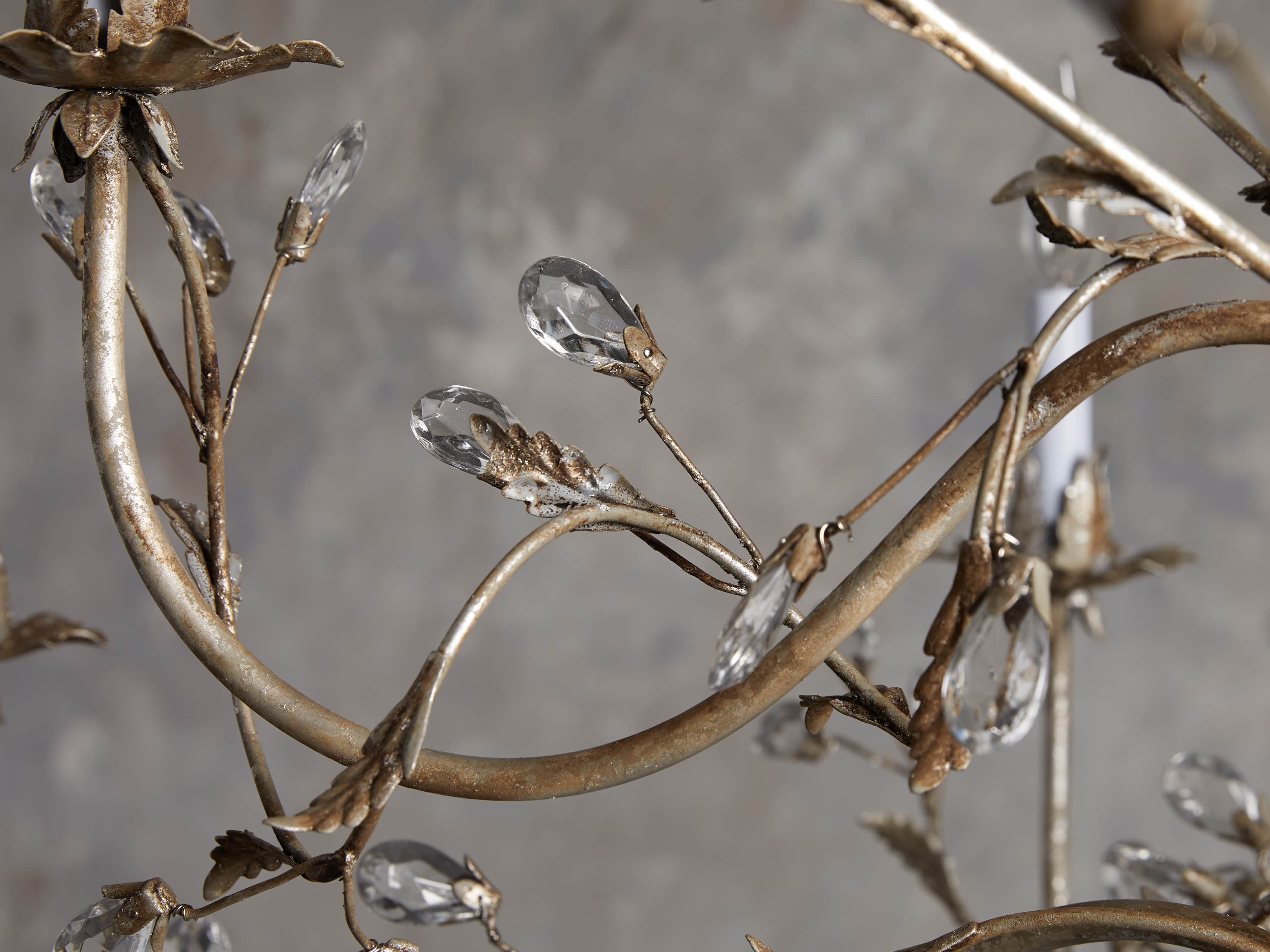 Claudette Chandelier