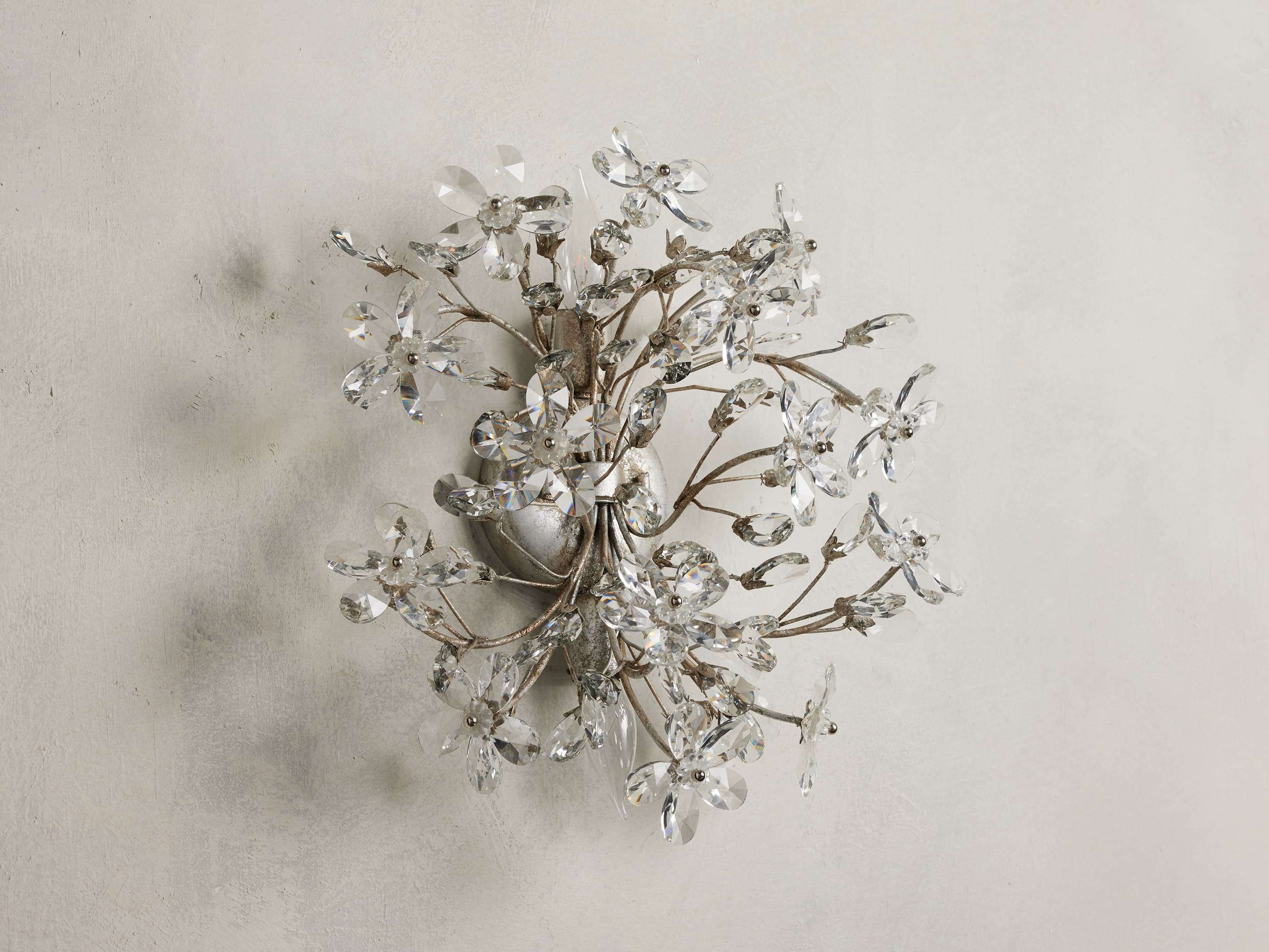 Fiore Sconce