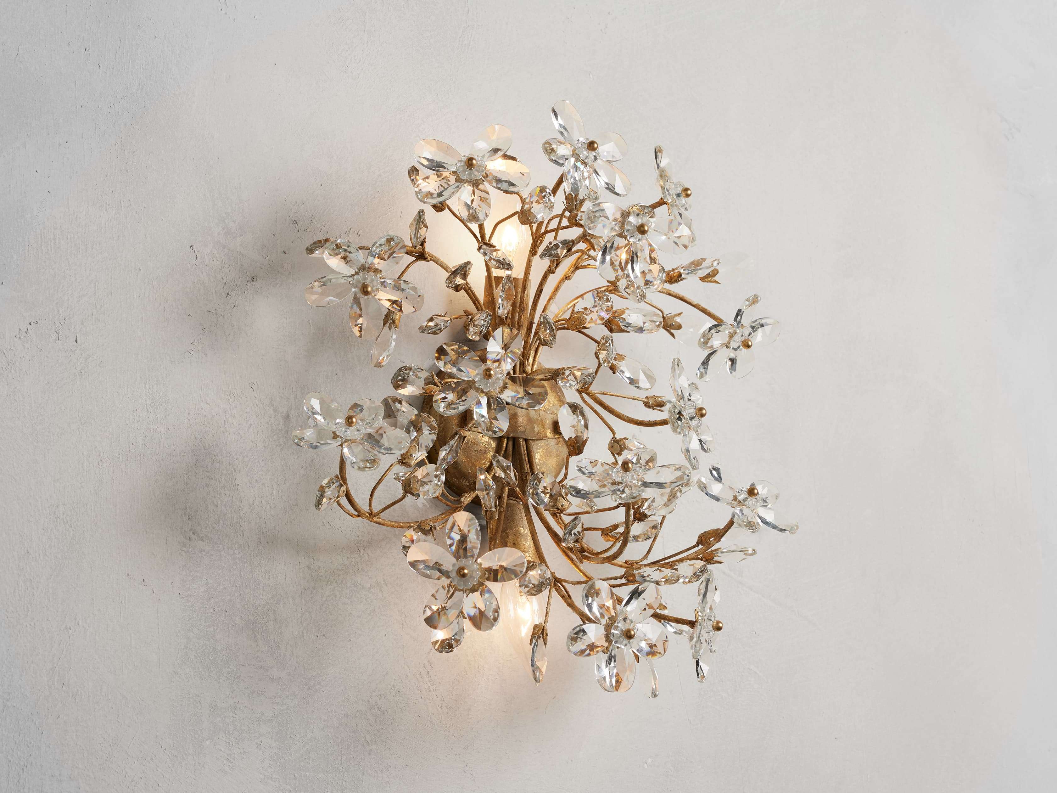 Fiore Sconce