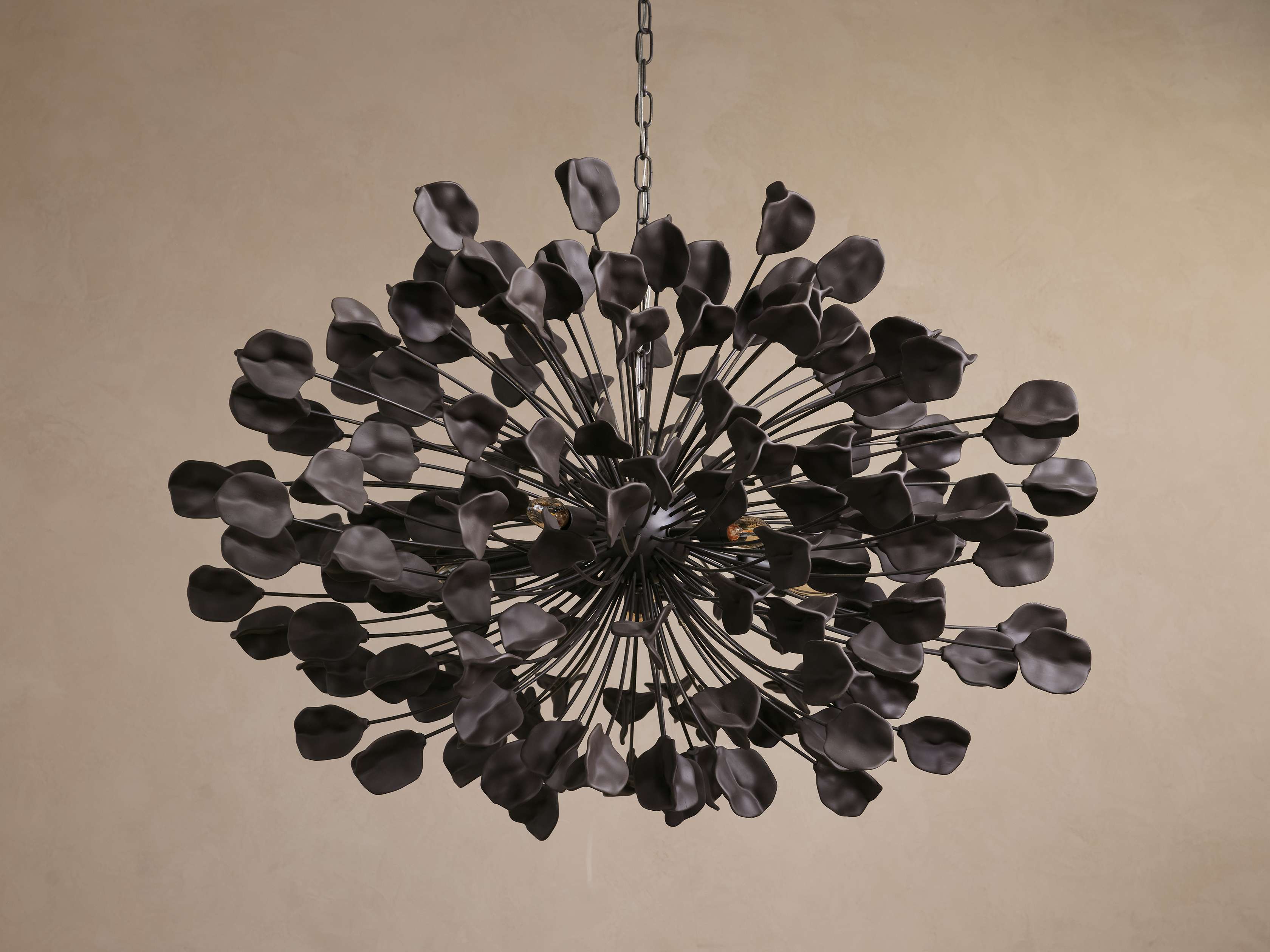 Lunaria Chandelier