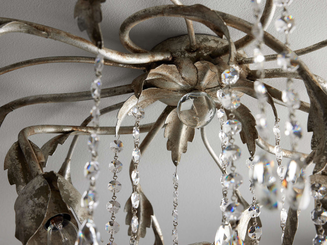 Viticcio Flush Mount