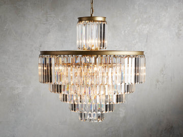 Leyland Chandelier